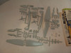 RESALE SHOP - VINTAGE 1967 Revell Junkers JU 88 1:72 Scale Model Kit #H-113:130~ NOB - BOBR-H-113-130-NOB6831