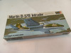 RESALE SHOP - 1968 ~ Revell ~ Martin B-57B INTRUDER ~ Vietnam Attack Bomber ~ Complete - BOBR-H-132:100-NOB6830