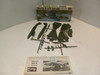 RESALE SHOP - 1968 ~ Revell ~ Martin B-57B INTRUDER ~ Vietnam Attack Bomber ~ Complete - BOBR-H-132:100-NOB6830