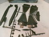RESALE SHOP - 1968 ~ Revell ~ Martin B-57B INTRUDER ~ Vietnam Attack Bomber ~ Complete - BOBR-H-132:100-NOB6830