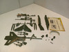 RESALE SHOP - Revell F-4C Phantom II Air Commando 1966 H-229:130 NICE NOB MINT - BOBR-H-229-NOB6824