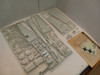 RESALE SHOP - Revell 1:32 Scale Messerschmitt Bf110-G-4 "Destroyer" model kit #H-250 MINT NOB! - BOBR-H-250-NOB6808