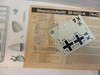 RESALE SHOP - Revell 1:32 Scale Messerschmitt Bf110-G-4 "Destroyer" model kit #H-250 MINT NOB! - BOBR-H-250-NOB6808