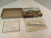 RESALE SHOP - Vintage AHM AFV Series Panzer IV F2 & Kubelwagen K-502 HO Scale Model Kit Sealed - BOBR-K-502-NOB6880