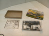 RESALE SHOP - AHM Military Model M40 Self-Propelled Gun 155mm VG+/NM - BOBR-K-504-NOB6876
