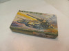 RESALE SHOP - AHM Military Model M40 Self-Propelled Gun 155mm VTG NEW SEALED MINT - BOBR-K-504-NS6878
