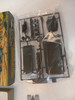 RESALE SHOP - AHM HO AFV Panzer IV Tiger II Ho Scale Model Kit NOB MINT - BOBR-K-506-NOB6879