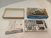 RESALE SHOP - HO AFV AHM Model Kit K-507 T-34/85 MediumTank Armored Forces WWII Scale 1/72 - BOBR-K-507-NOB6874