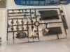 RESALE SHOP - HO AFV AHM Model Kit K-507 T-34/85 MediumTank Armored Forces WWII Scale 1/72 - BOBR-K-507-NOB6874