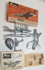 RESALE SHOP - Monogram Voodoo F-101B Interceptor #P401-49 Scale Unknown - BOBR-P401-49-NOB6947