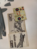 RESALE SHOP - 1966 MONOGRAM DEHAVILLAND MOSQUITO Model Kit #PA129 NOB MINT!!!! - BOBR-PA129-200-NOB6837