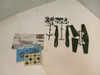 RESALE SHOP - MONOGRAM ME-109E MESSERSCHMITT 1/48 - MINT NEW IN BOX - BOBR-PA74-100-NS6192