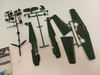 RESALE SHOP - MONOGRAM ME-109E MESSERSCHMITT 1/48 - MINT NEW IN BOX - BOBR-PA74-100-NS6192