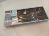 RESALE SHOP - Monogram Mark IX Supermarine Spitfire 1/4 Inch Scale Model Kit MINT SEALED - BOBR-PA79-100-NS6189