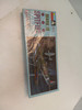 RESALE SHOP - Monogram Mark IX Supermarine Spitfire 1/4 Inch Scale Model Kit SEALED - BOBR-PA79-6801-NS6193