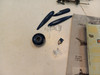 RESALE SHOP - Monogram F4U-4 Corsair Fighter-Bomber 1/48 #PA82-150 - MINT NOB - BOBR-PA82-150-NOB6259