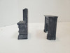 RESALE SHOP - VTG Resin Decor for Dollhouse - BOST-BLACKFURNITURE-NOB6248