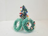 RESALE SHOP - VTG Outdoor Christmas Decor - BOST-OUTDOORCHRISTMASDECOR-NS6244