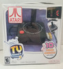 RESALE SHOP - Jakks Pacific Atari Plug It In & Play TV Games console. #03564 - BRMA-03564ATARI-NS6776