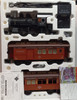 RESALE SHOP - Aristo-Craft Trains G Scale Southern Pacific Lines 0-4-0 Steam Engine Set - BRMA-ART1205-NOB6864
