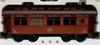 RESALE SHOP - Aristo-Craft Trains G Scale Southern Pacific Lines 0-4-0 Steam Engine Set - BRMA-ART1205-NOB6864