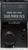 RESALE SHOP - Aristo-Craft Trains G Scale Southern Pacific Lines 0-4-0 Steam Engine Set - BRMA-ART1205-NOB6864