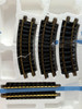 RESALE SHOP - Aristo-Craft Trains G Scale Southern Pacific Lines 0-4-0 Steam Engine Set - BRMA-ART1205-NOB6864