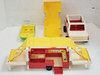 RESALE SHOP - VTG Fisher Price 1979 Little People Pop-Up Camper #992 - BRMA-FP992-U6161
