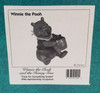 RESALE SHOP - Walt Disney Collection Winnie the Pooh the Honey Tree "Time for something Sweet" - BRMA-POOHSWEET-NOB6774