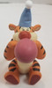 RESALE SHOP - Disney "Pooh and Friends" A Splendiferous Celebration Hand Crafted Figurine - BRMA-TIGGERPARTY-NOB6777