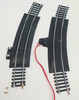 RESALE SHOP - Lot of (2) Terminal Track and (1) Power pack For Ho Scale Untested - DOWI-TRCKPWERLOT-LN6784