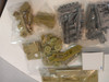 RESALE SHOP - Accurate Armour 1/35 Faun "Elefant" 8x6 56 Ton Panzertransporter - JIMI-KT106-NOB6157