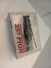 RESALE SHOP - PanzerShop 1/35 "Warsaw Pact Series" 2S7 PION Self Propelled Gun Resin Kit NOB - JIMI-PS35C129-NOB6156