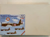 RESALE SHOP - MGD Models 1:48 Vultee Vengeance Arm�e de l'Air Plastic Model Kit #48006 - LOZO-MGD48006-NOB6798