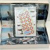 RESALE SHOP - MGD Models 1:48 Vultee Vengeance Arm�e de l'Air Plastic Model Kit #48006 - LOZO-MGD48006-NOB6798