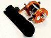 RESALE SHOP - Abu Garcia Ambassadeur 2500C (Orange) Baitcasting Reel - MARU-2500C-O-NOB6869