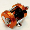 RESALE SHOP - Abu Garcia Ambassadeur 2500C (Orange) Baitcasting Reel - MARU-2500C-O-NOB6869