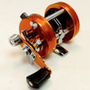 RESALE SHOP - Abu Garcia Ambassadeur 2500C (Orange) Baitcasting Reel - MARU-2500C-O-NOB6869