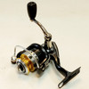 RESALE SHOP - Abu Garcia Cardinal 400Ui DH Spinning Reel - MARU-400UI-LN6866