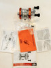 RESALE SHOP - Abu Garcia Ambassadeur 5500C Baitcasting Reel - MARU-5500-O-NOB6865