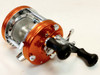 RESALE SHOP - Abu Garcia Ambassadeur 5500C Baitcasting Reel - MARU-5500-O-NOB6865