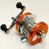 RESALE SHOP - Abu Garcia Ambassadeur 5500C Baitcasting Reel - MARU-5500-O-NOB6865