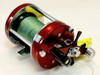 RESALE SHOP - Abu Garcia Ambassadeur 7000 Baitcasting Reel - MARU-7000-LN6867