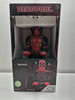 RESALE SHOP - Deadpool Cable Guys Phone & Controller Front Holder Stand Marvel EXG Pro New - cnsg-matt-deadpool