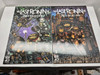 RESALE SHOP - TMNT: The Last Ronin 2: Re-Evolution #1-5 Complete Comic Set (2024 IDW) Turtles - cnsg-matt-tmntreevolution