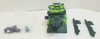 RESALE SHOP - 1989 Kenner Mega Force Triax RAM FIST Spearhead Command Vehicle. - PAER-KENNERMEGA-LN6779