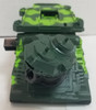 RESALE SHOP - 1989 Kenner Mega Force Triax RAM FIST Spearhead Command Vehicle. - PAER-KENNERMEGA-LN6779