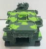 RESALE SHOP - 1989 Kenner Mega Force Triax RAM FIST Spearhead Command Vehicle. - PAER-KENNERMEGA-LN6779