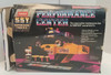 RESALE SHOP - PLAYSKOOL SST Performance Center Maintenance Bay For Big Foot And SST's - TERO-PLAYPERFORM-U5178