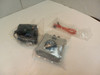 RESALE SHOP - Bachmann Ho Scale Train Controller, Transformer & Power Lead UNTESTED - WINO-BMC1-LN6091